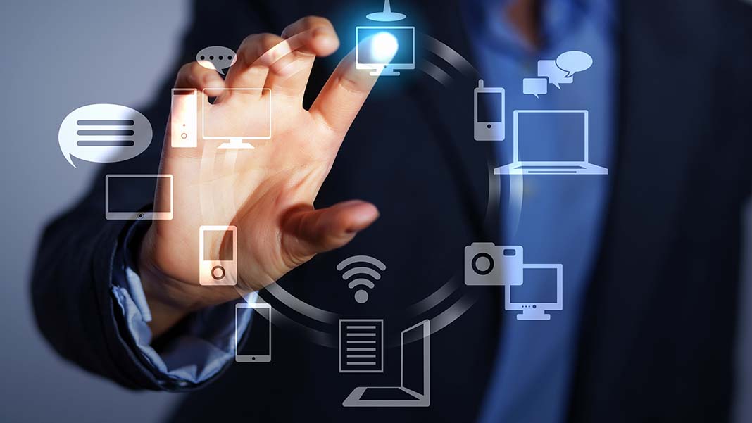 Mobil devices